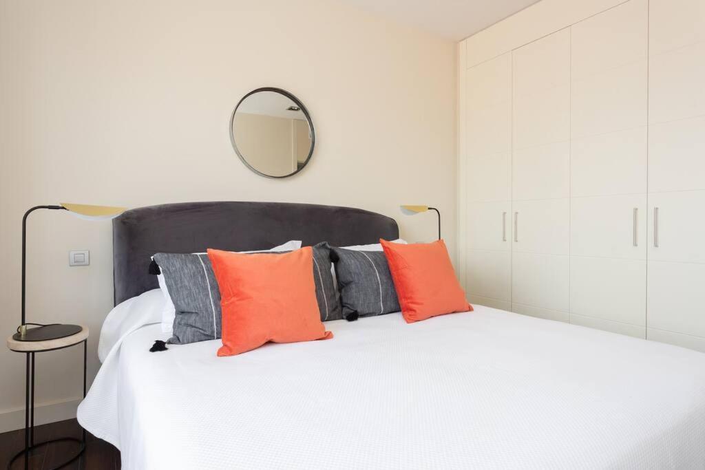 Appartement Impresionante Apartamento En Edificio De Lujo Selton Plaza Espana Madrid
