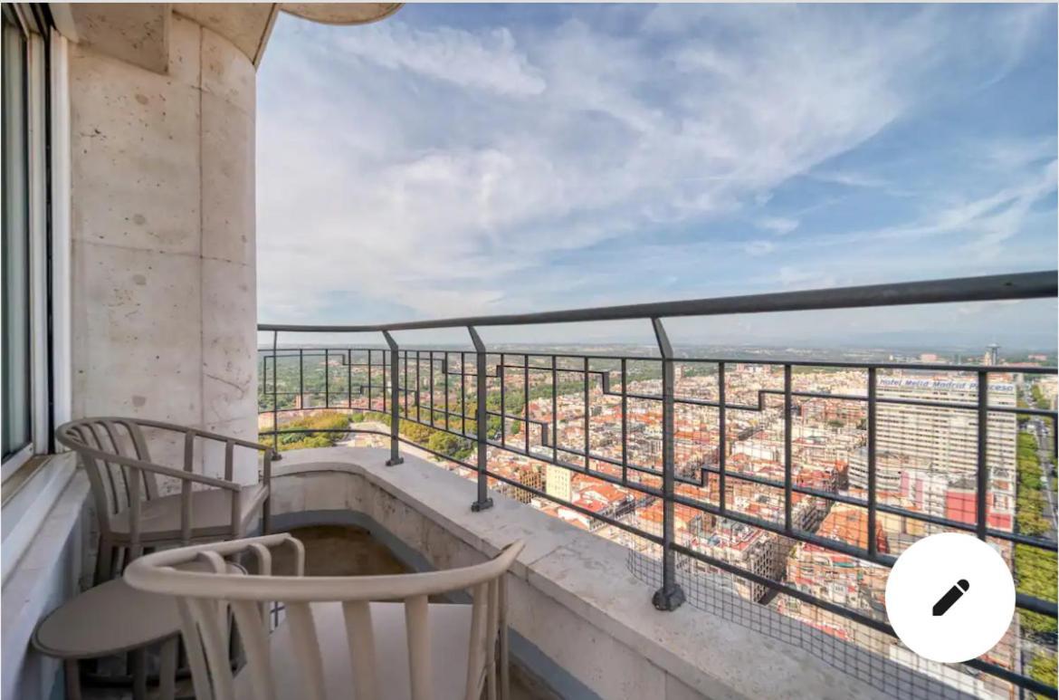 Appartement Impresionante Apartamento En Edificio De Lujo Selton Plaza Espana *